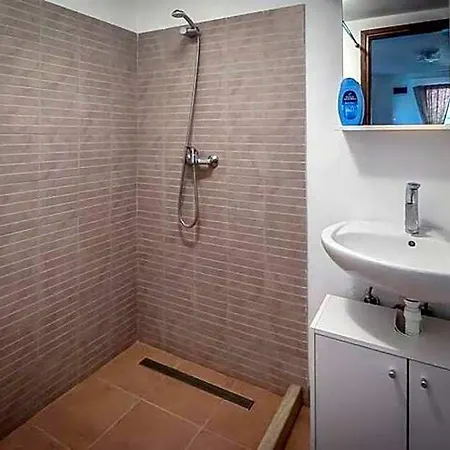 Beautiful For Two With A Pool מלון 3*