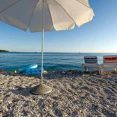Beautiful For Two With A Pool מלון