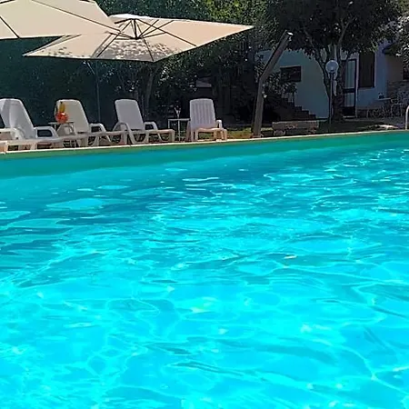 Beautiful For Two With A Pool Otel
